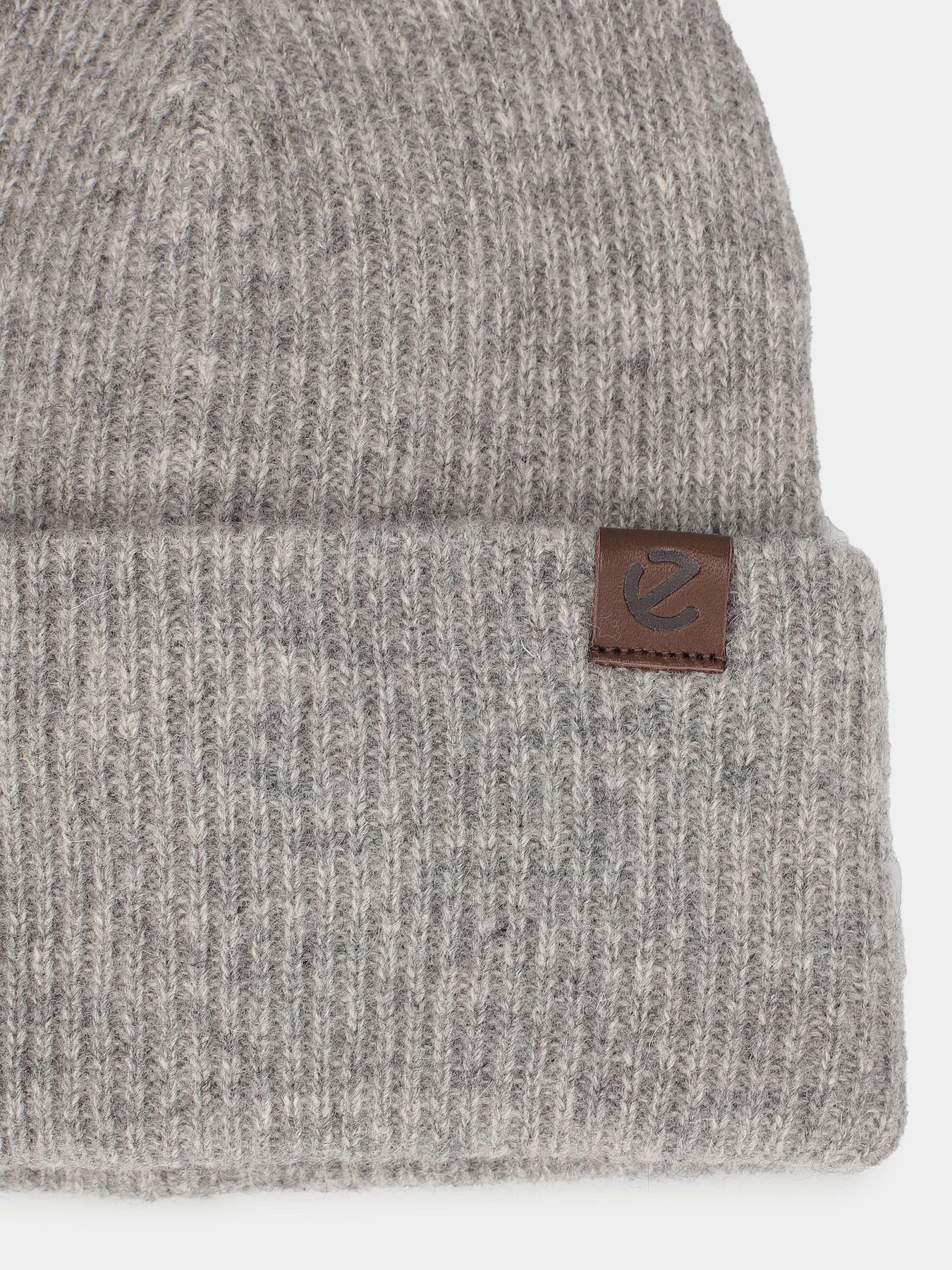 Шапки и кепки ECCO Fine Beanie модель 909100090005 Шапки и кепки ECCO Fine Beanie модель 909100090005 Фото