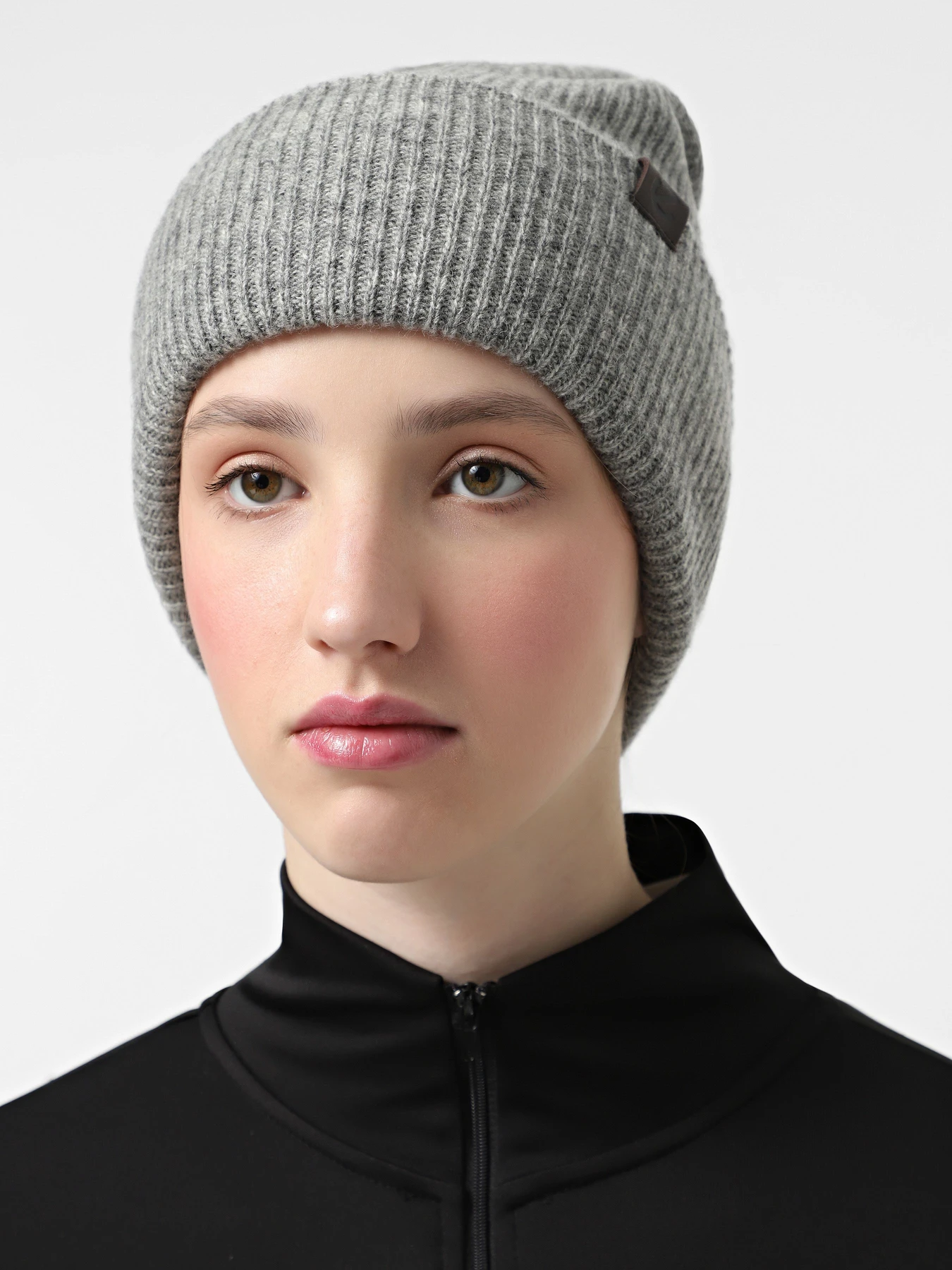 Шапки и кепки ECCO Fine Beanie модель 909100090005 Шапки и кепки ECCO Fine Beanie модель 909100090005 Фото
