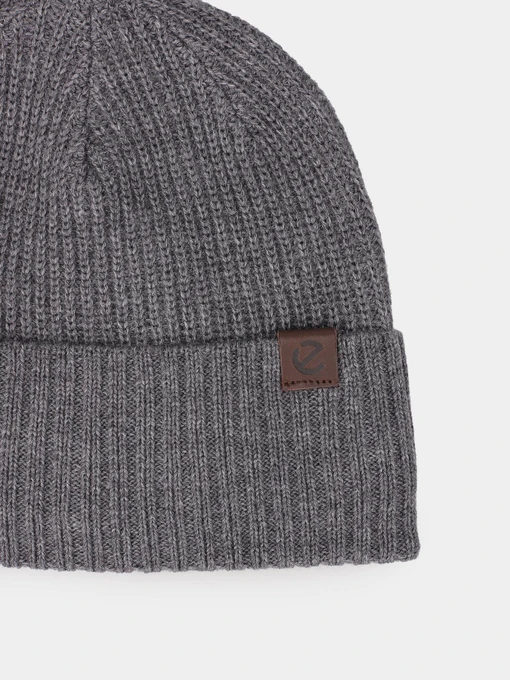 ECCO CHUNKY BEANIE Шапка фото 3
