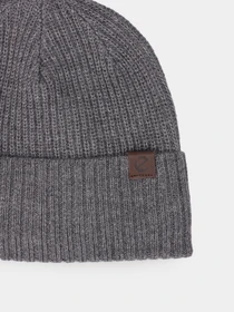 Шапки та кепки ECCO CHUNKY BEANIE модель 909500090005 Фото