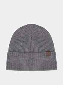 Шапки та кепки ECCO CHUNKY BEANIE модель 909500090005 Фото