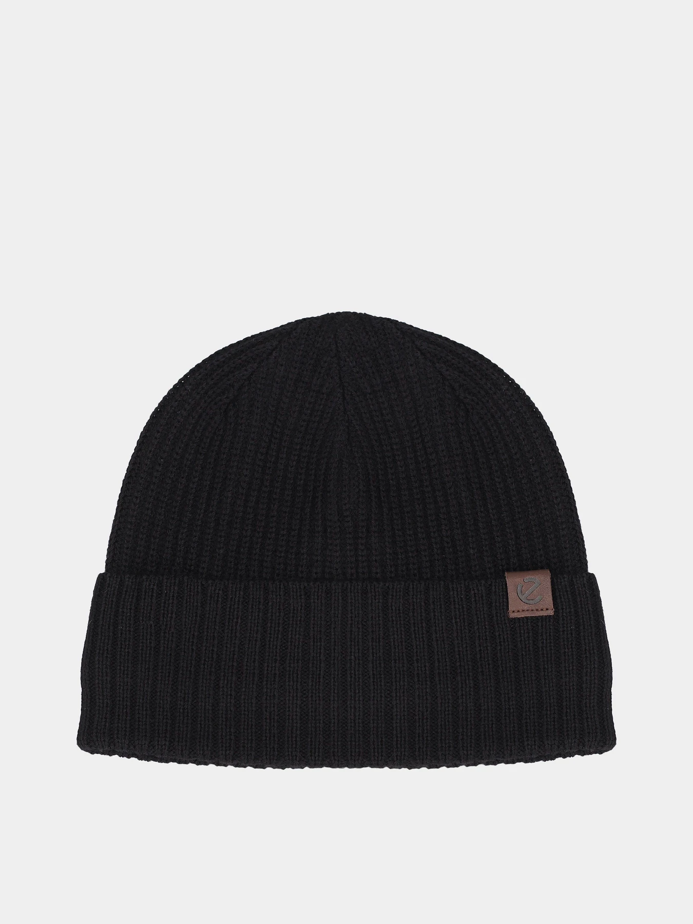Шапки та кепки ECCO CHUNKY BEANIE модель 909500000101 Шапки та кепки ECCO CHUNKY BEANIE модель 909500000101 Фото