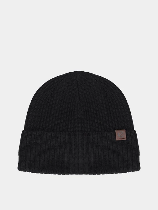 Шапки та кепки ECCO CHUNKY BEANIE модель 909500000101 Фото