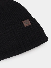 Шапки та кепки ECCO CHUNKY BEANIE модель 909500000101 Фото