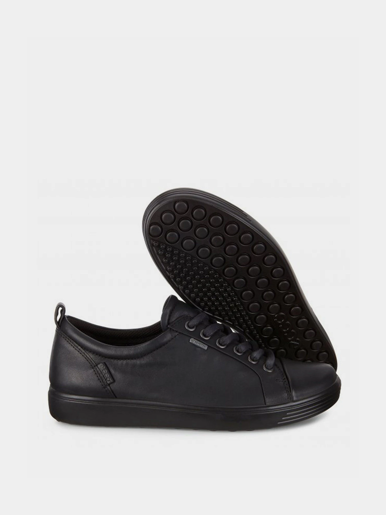 Кеди ECCO Soft 7 модель 44030301001 Фото