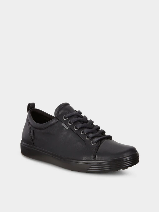 Кеды ECCO Soft 7 модель 44030301001 Фото