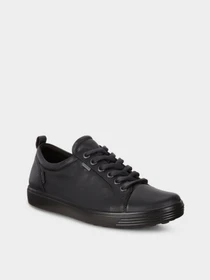 Кеды ECCO Soft 7 модель 44030301001 Фото