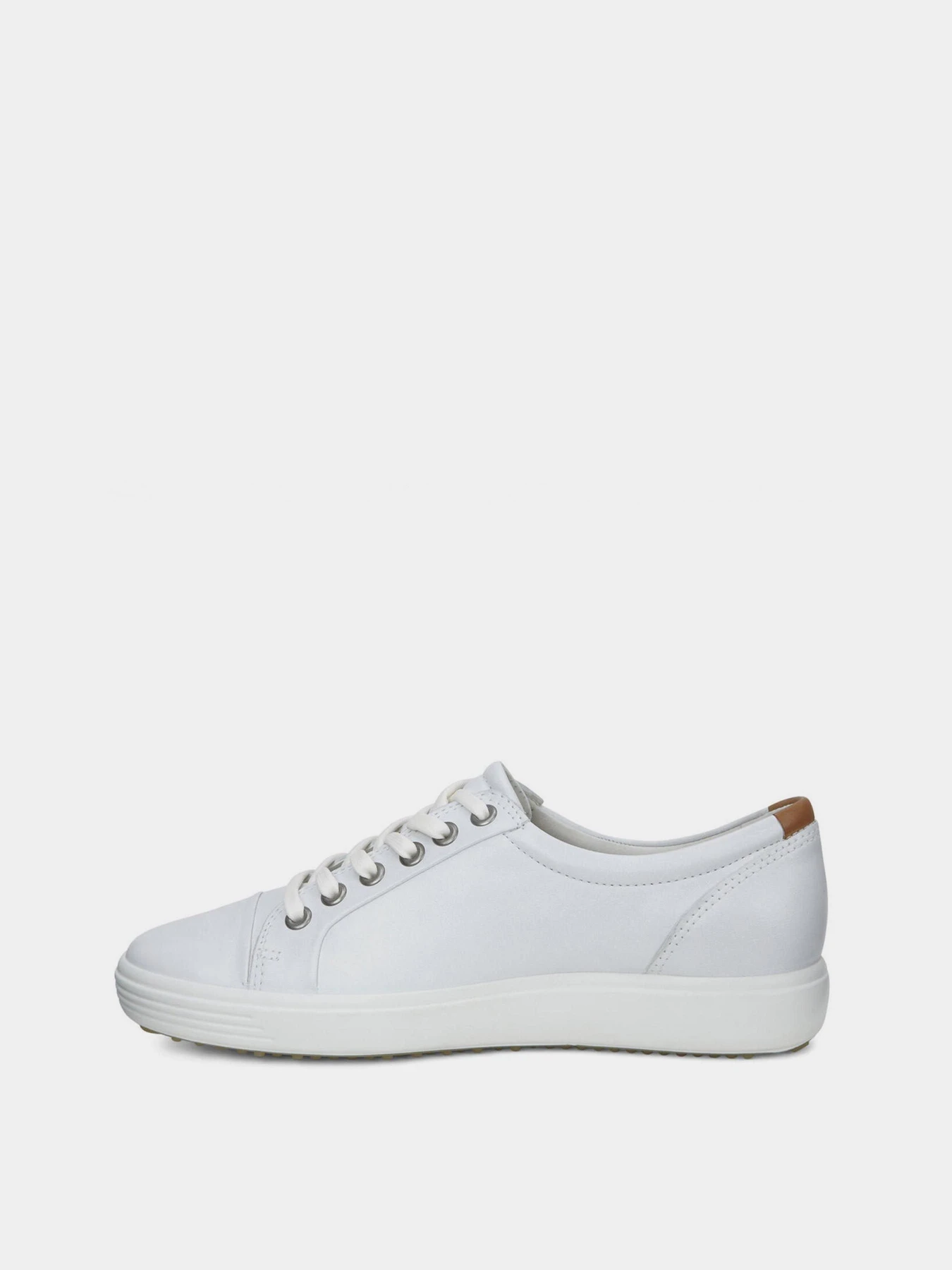 Кеди ECCO SOFT 7 W модель 43000301007 Фото