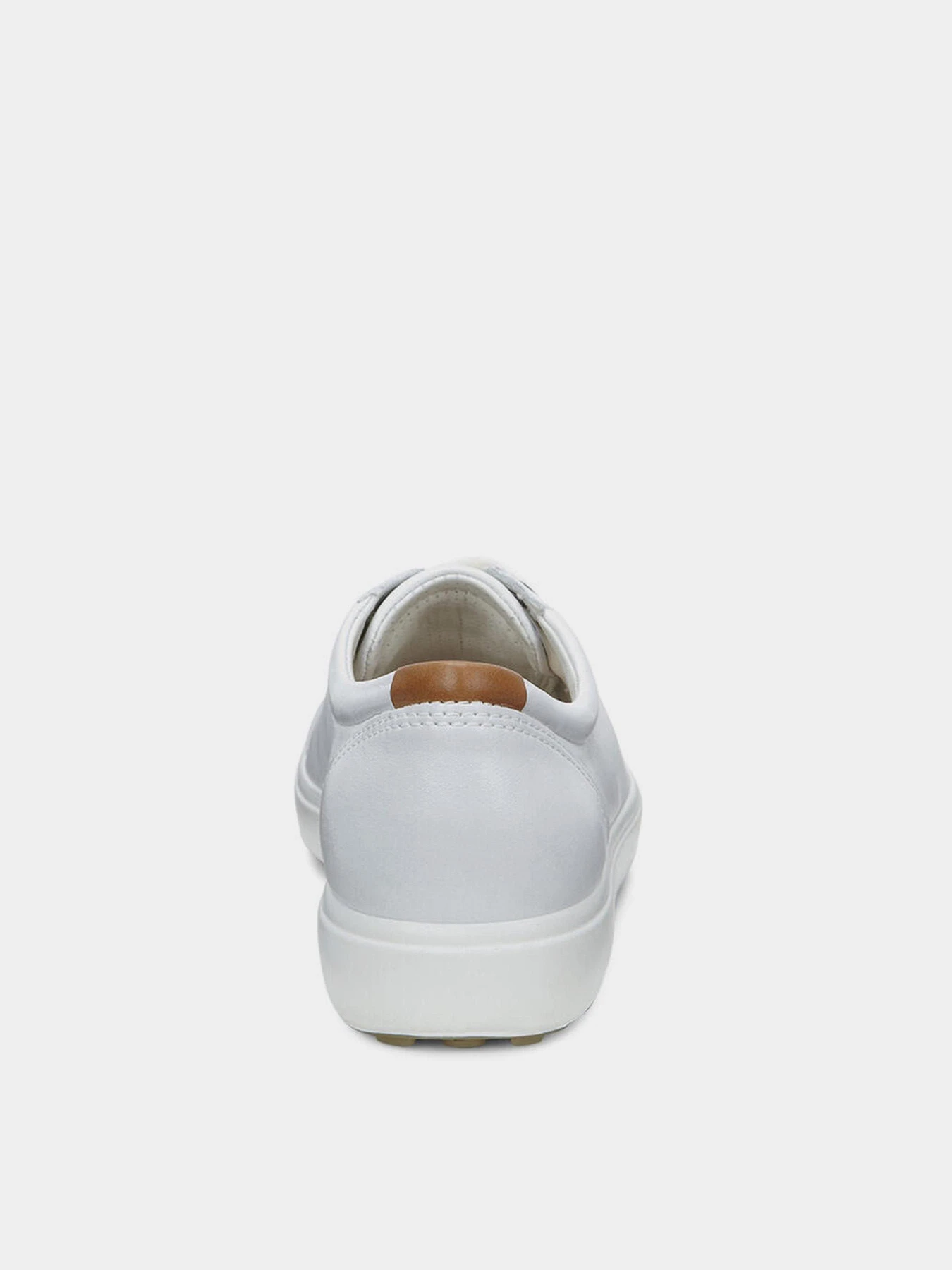 Кеди ECCO SOFT 7 W модель 43000301007 Фото