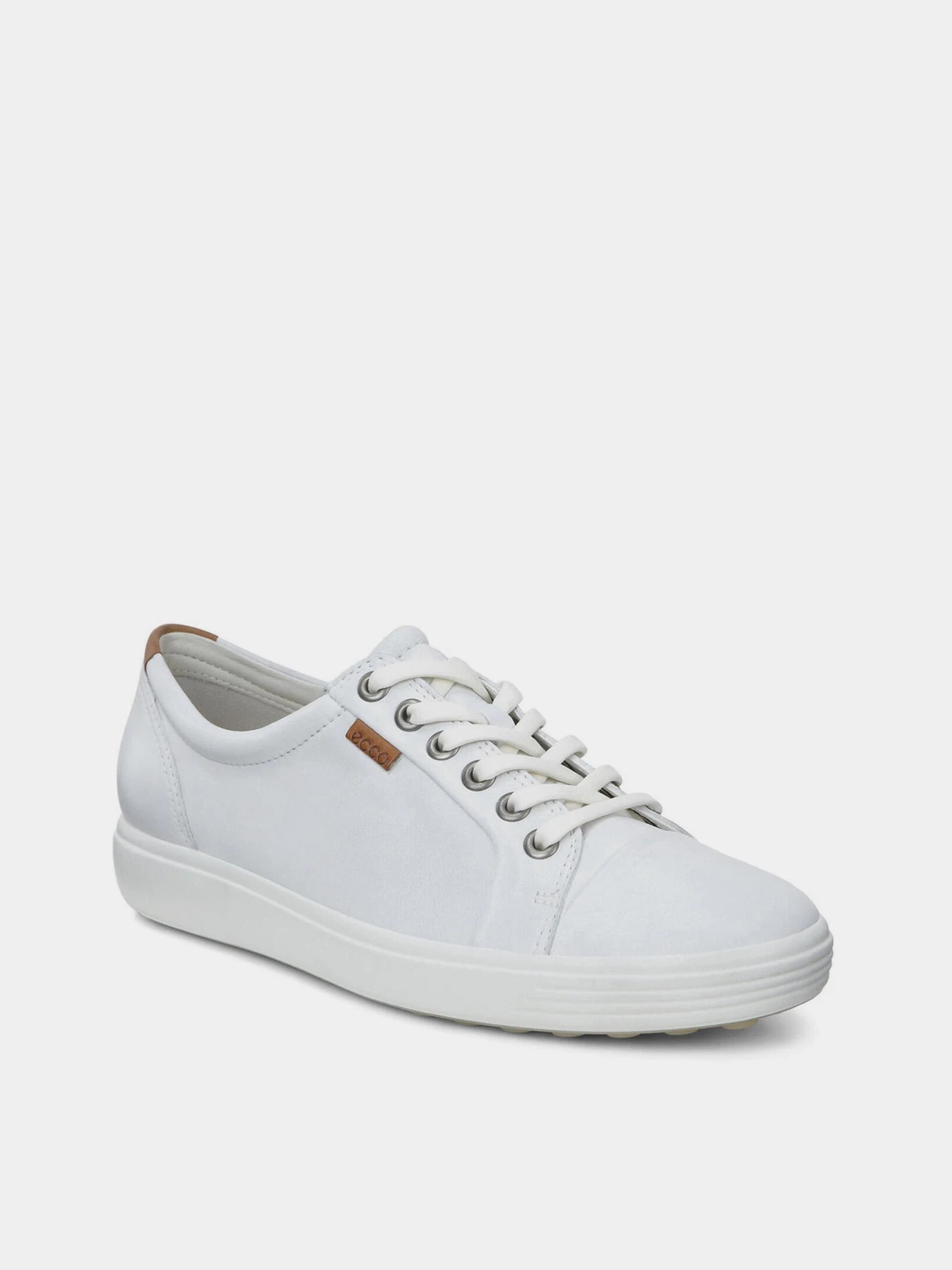 Кеди ECCO SOFT 7 W модель 43000301007 Фото