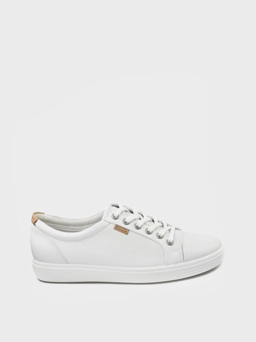 Кеди ECCO SOFT 7 W модель 43000301007 Фото