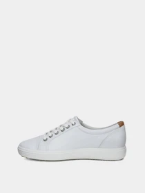 Кеди ECCO SOFT 7 W модель 43000301007 Фото