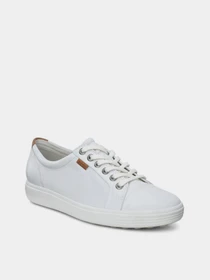 Кеди ECCO SOFT 7 W модель 43000301007 Фото
