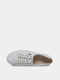 Кеди ECCO SOFT 7 W модель 43000301007 Фото