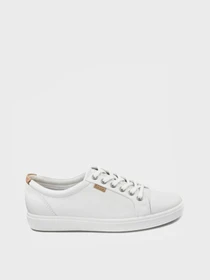 Кеди ECCO SOFT 7 W модель 43000301007 Фото