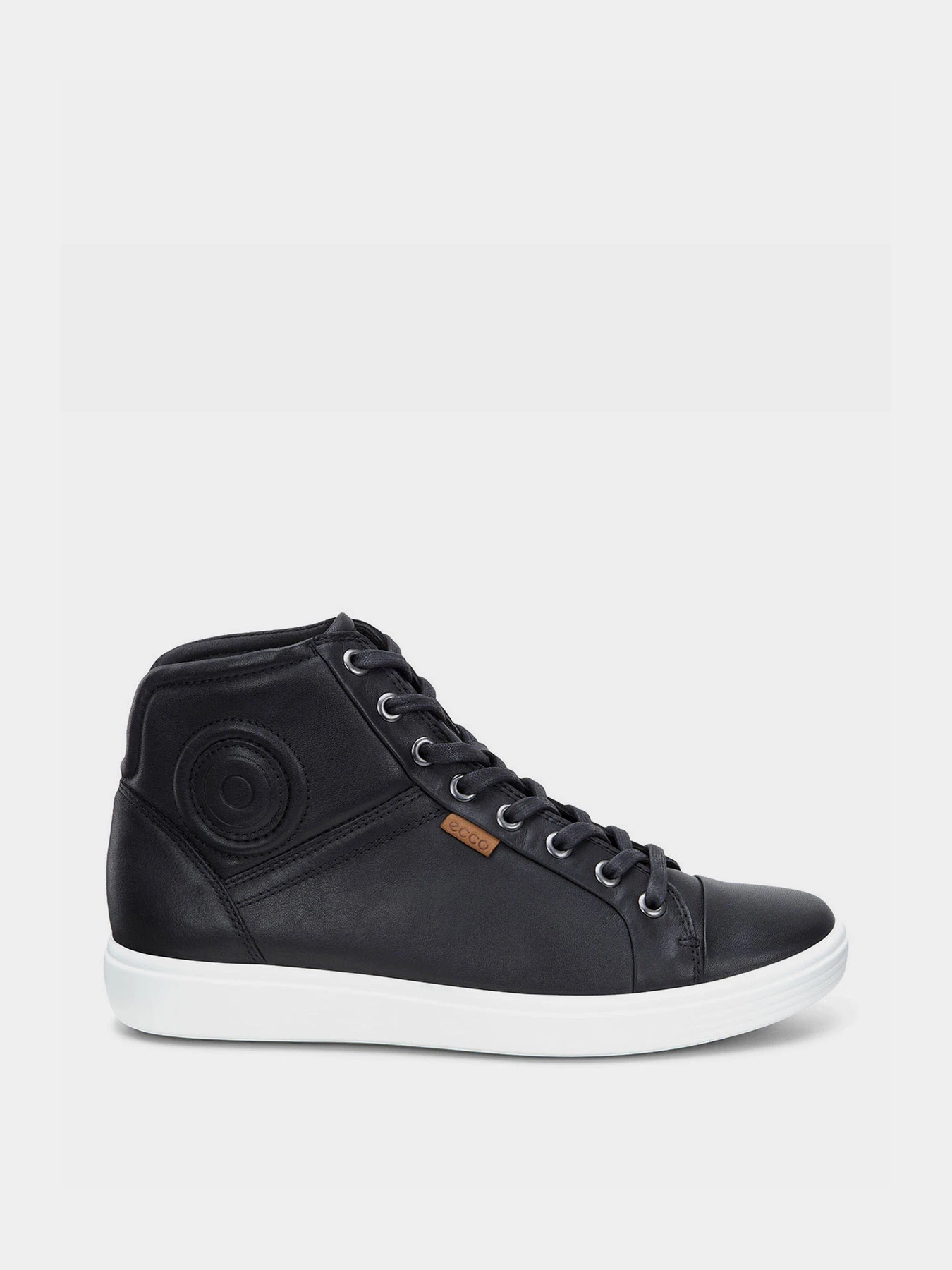 Кеди ECCO Soft VII модель 43002301001 Кеди ECCO Soft VII модель 43002301001 Фото