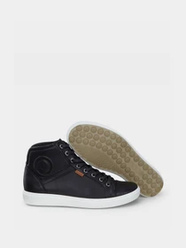Кеди ECCO Soft VII модель 43002301001 Фото