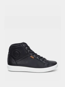 Кеды ECCO Soft VII модель 43002301001 Фото