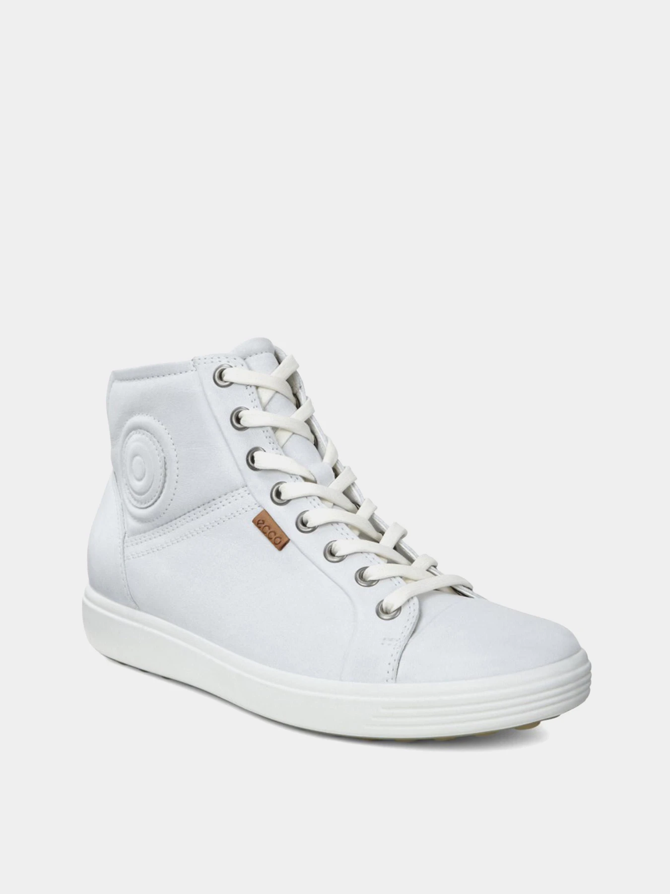 Кеди ECCO Soft VII модель 43002301007 Кеди ECCO Soft VII модель 43002301007 Фото