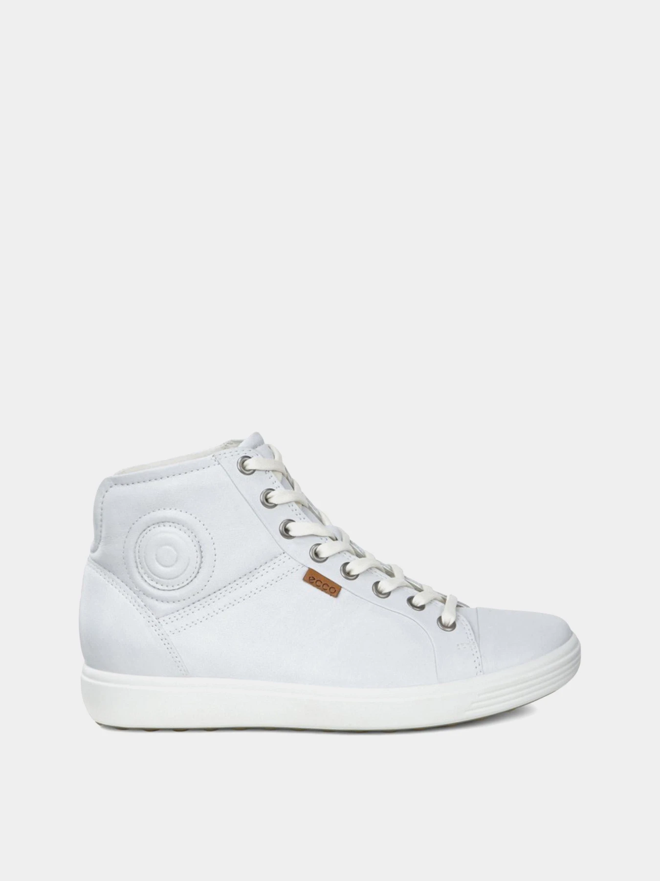 Кеди ECCO Soft VII модель 43002301007 Кеди ECCO Soft VII модель 43002301007 Фото