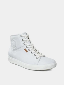 Кеди ECCO Soft VII модель 43002301007 Фото