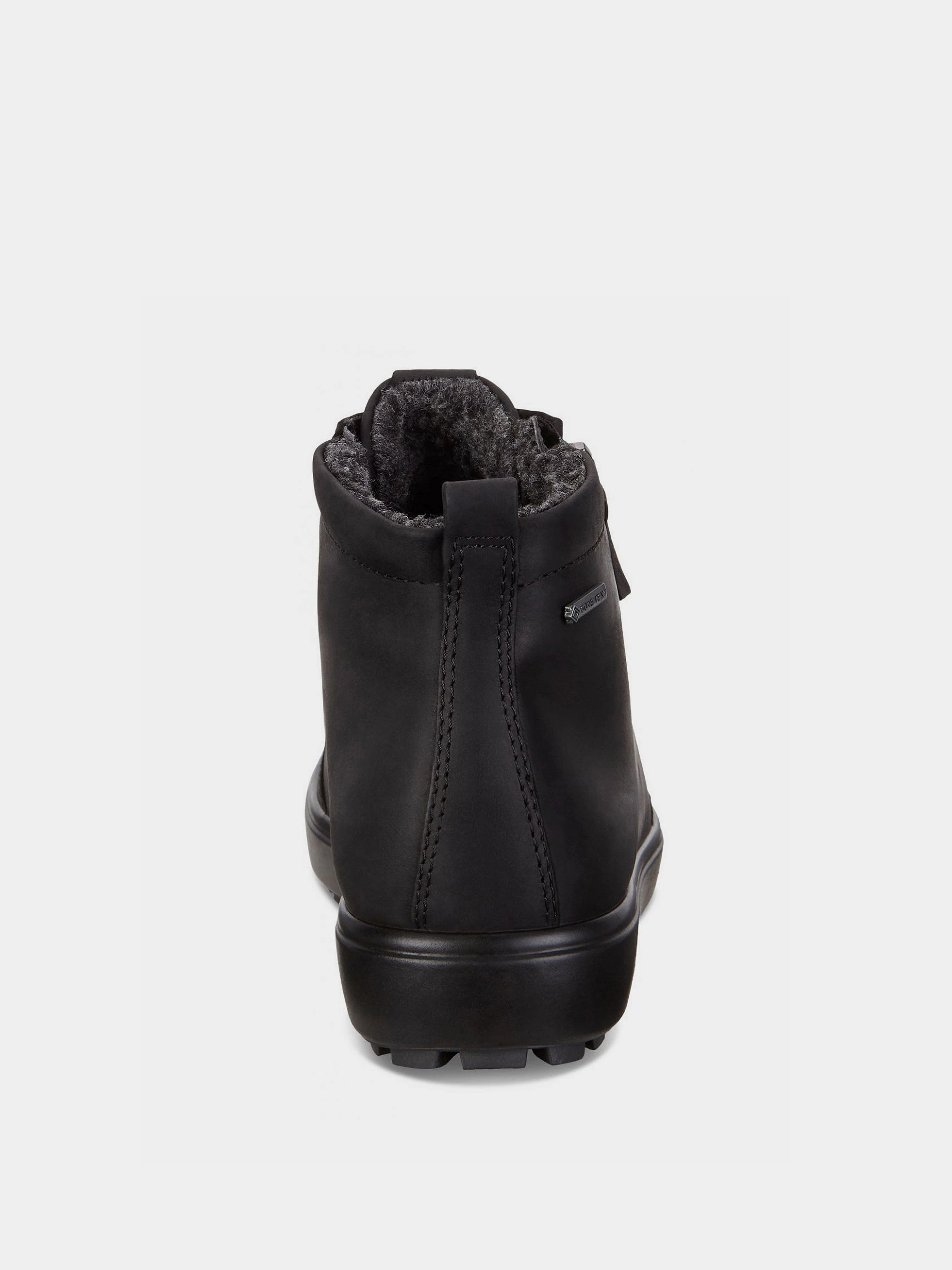 Нубукові Жіночі Черевики ECCO Soft 7 Tred фото 3