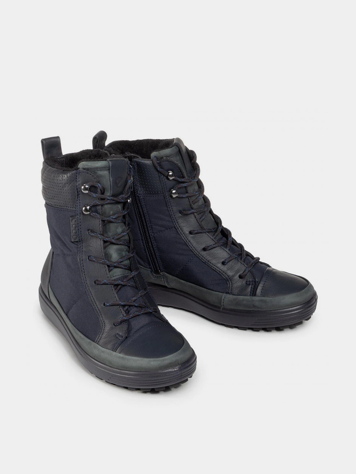 Ботинки и сапоги ECCO Soft 7 Tred GORE-TEX модель 45028351491 Фото