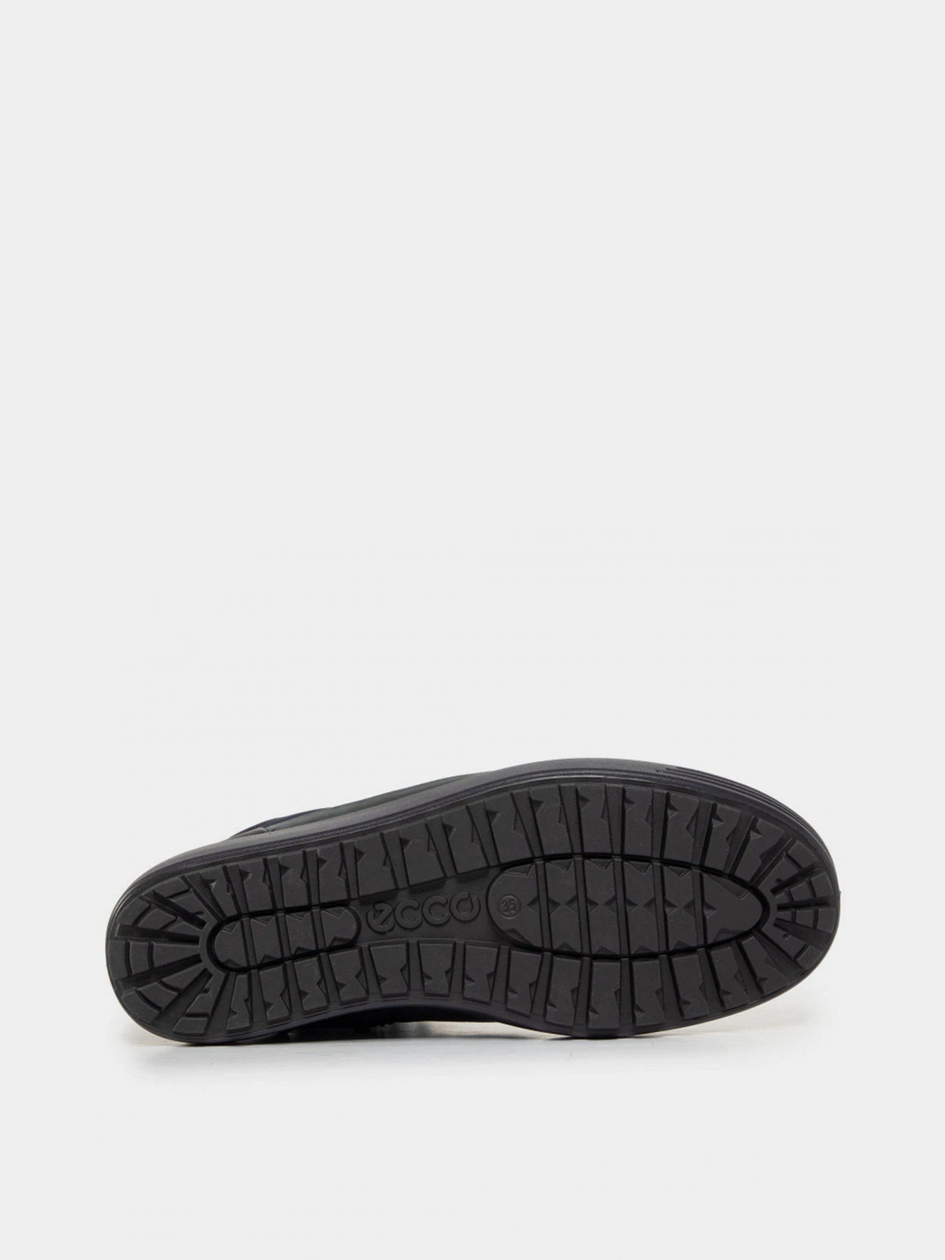 Ботинки и сапоги ECCO Soft 7 Tred GORE-TEX модель 45028351491 Фото