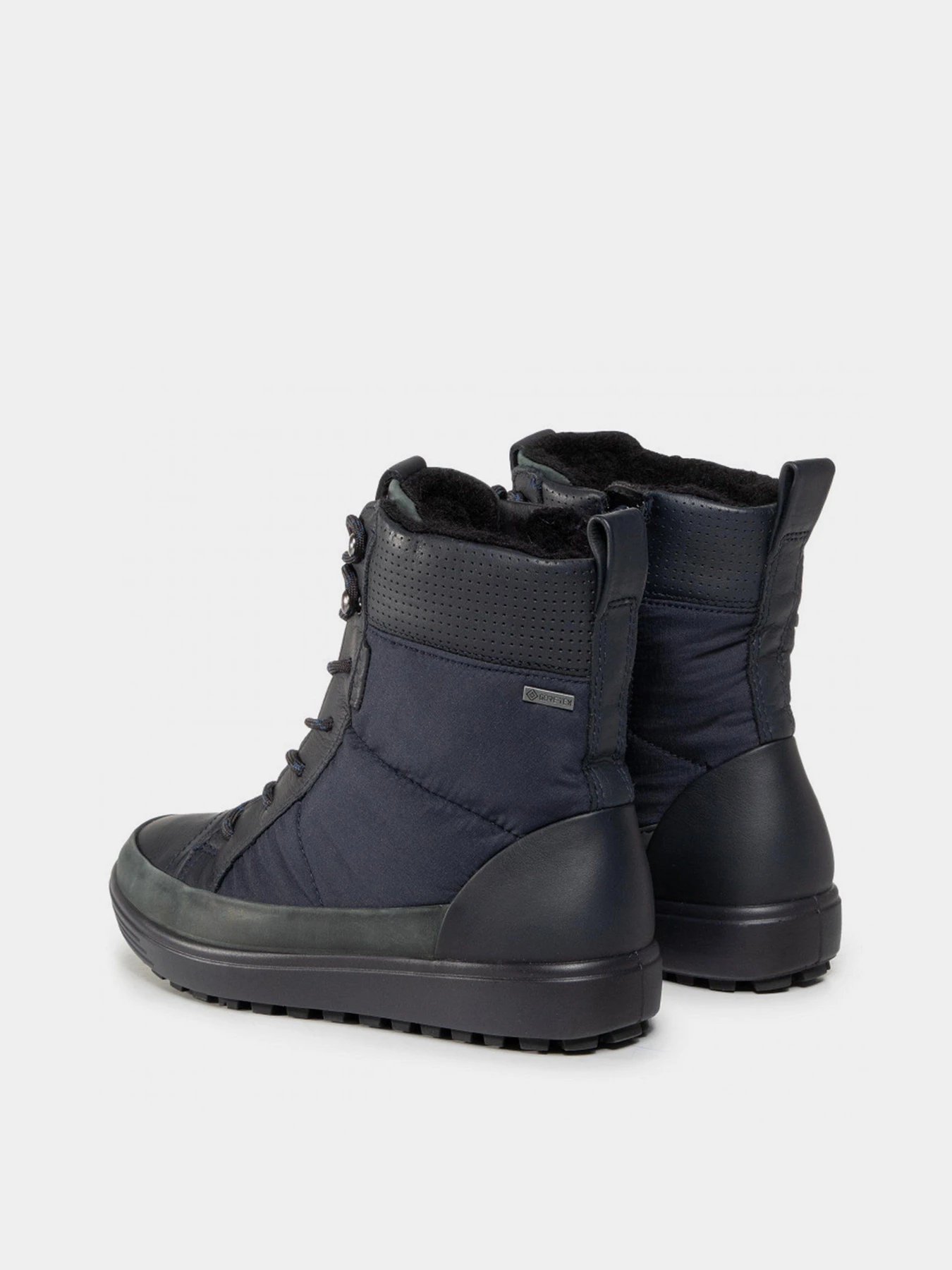 Ботинки и сапоги ECCO Soft 7 Tred GORE-TEX модель 45028351491 Фото