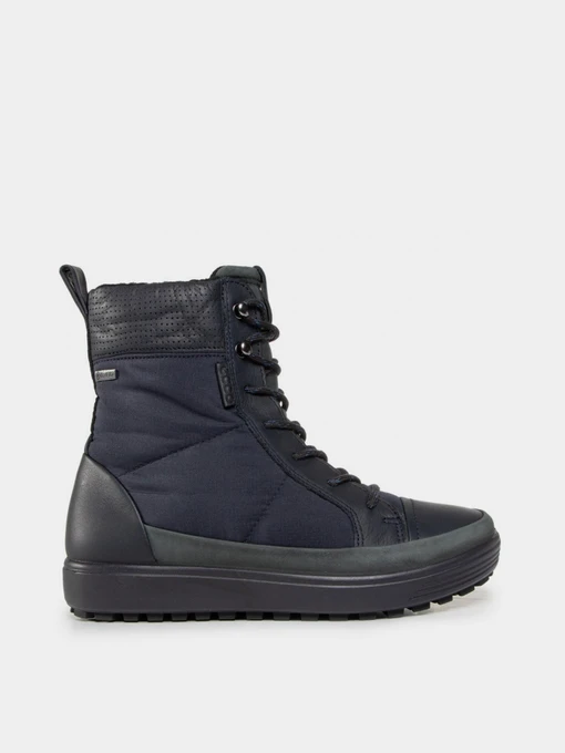 Ботинки и сапоги ECCO Soft 7 Tred GORE-TEX модель 45028351491 Фото