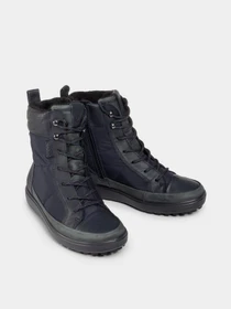 Ботинки и сапоги ECCO Soft 7 Tred GORE-TEX модель 45028351491 Фото
