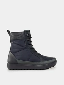 Ботинки и сапоги ECCO Soft 7 Tred GORE-TEX модель 45028351491 Фото