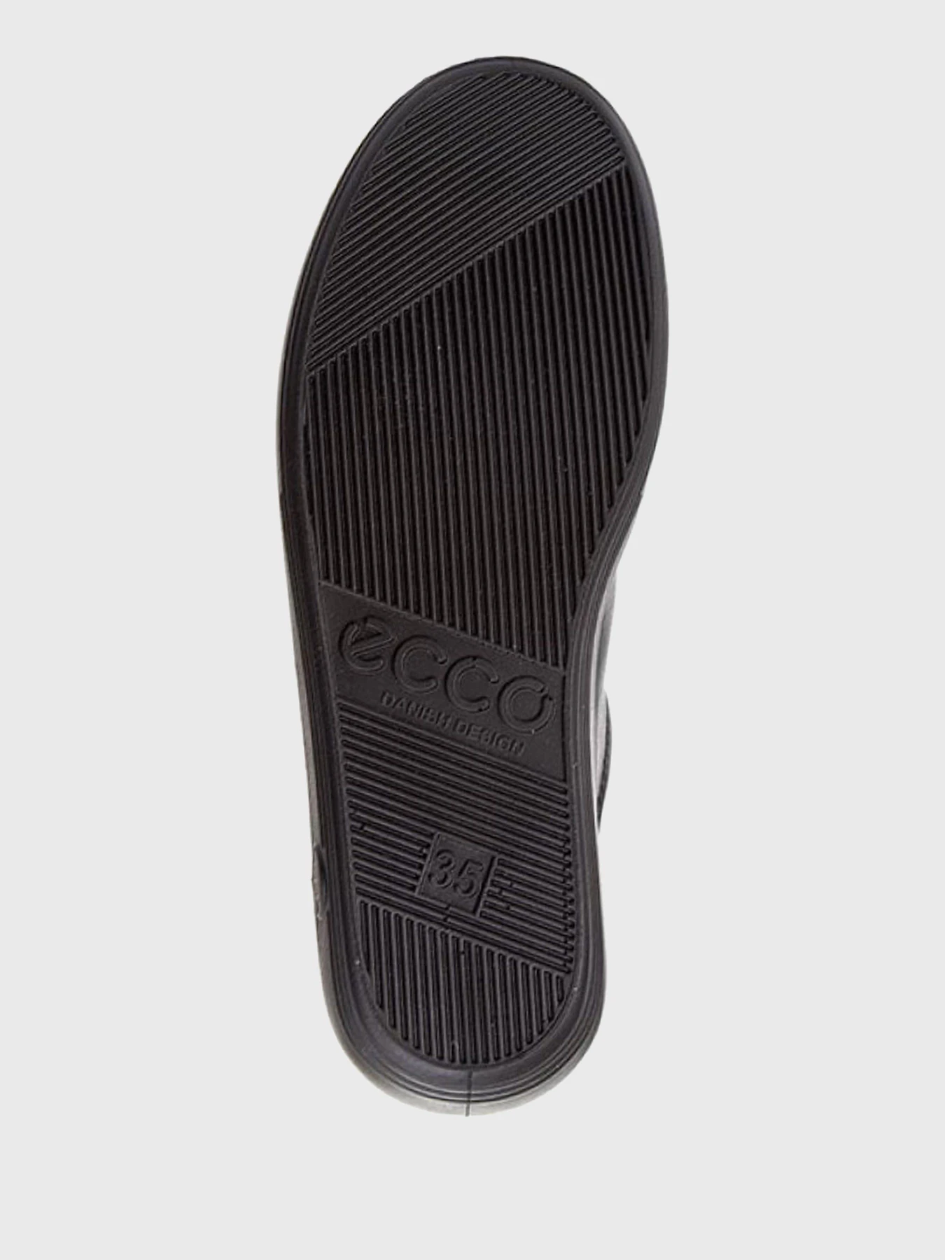 Кеди ECCO SOFT 2.0 модель 20650356723 Фото