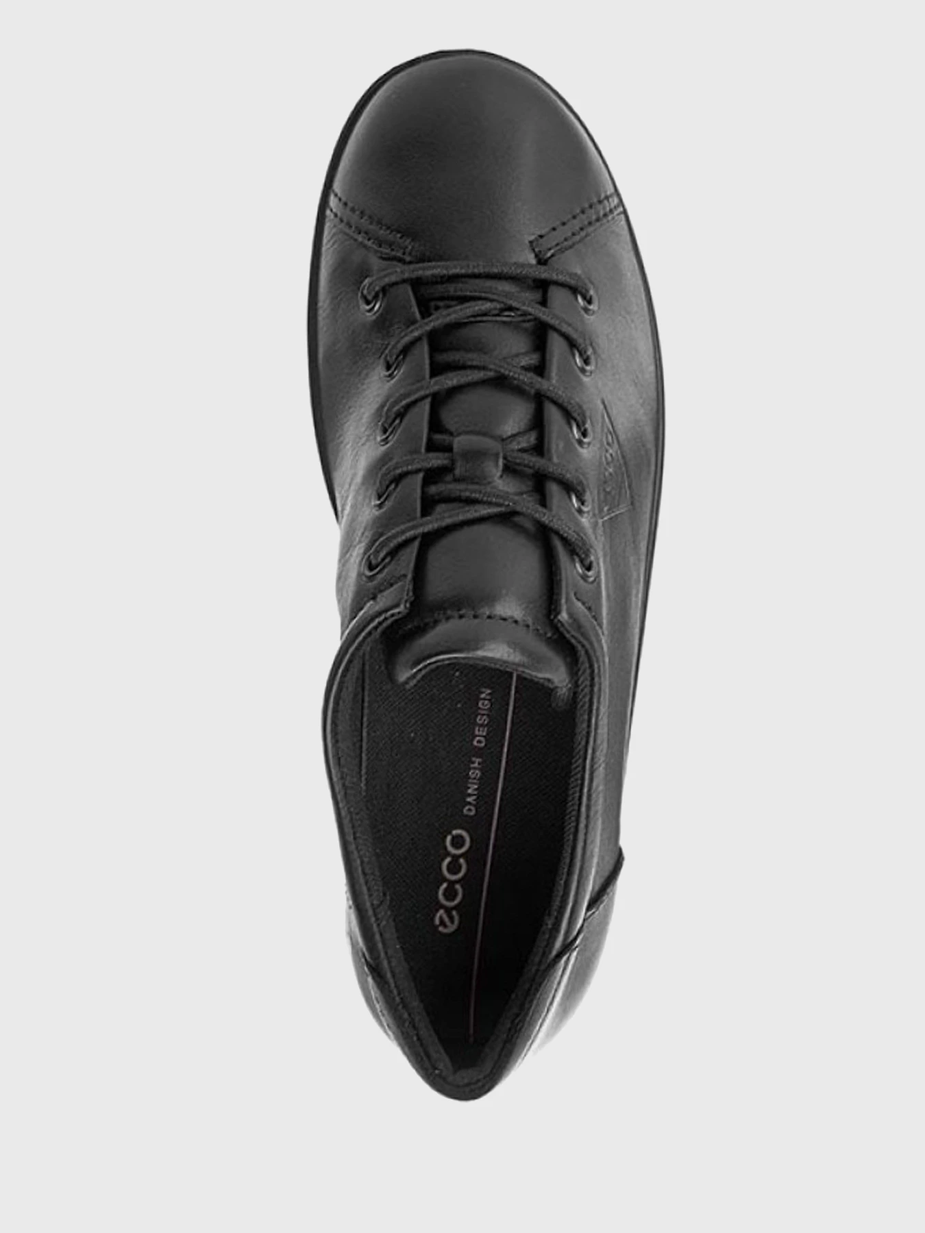 Кеди ECCO SOFT 2.0 модель 20650356723 Фото