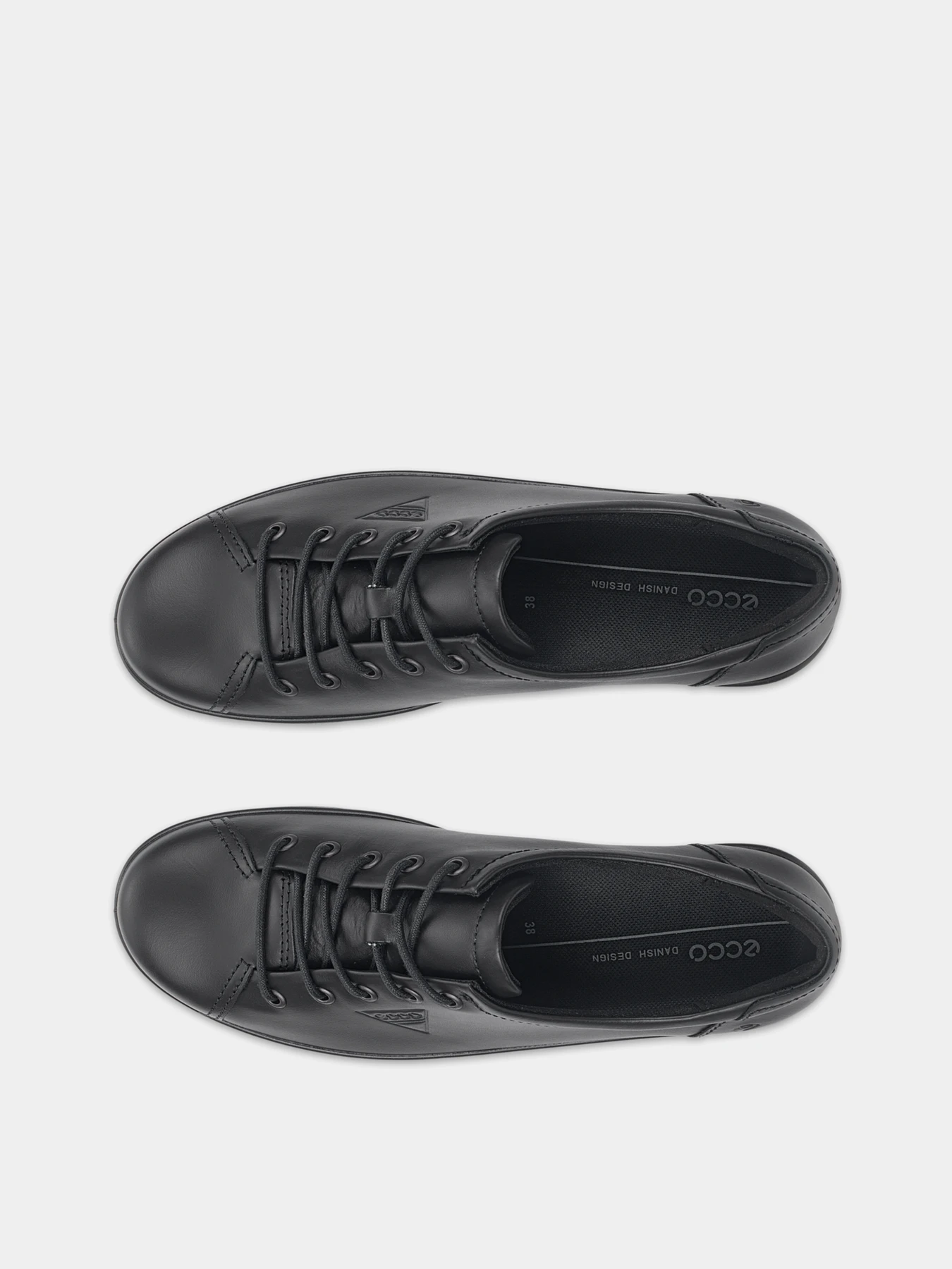 Кеди ECCO SOFT 2.0 модель 20650356723 Кеди ECCO SOFT 2.0 модель 20650356723 Фото