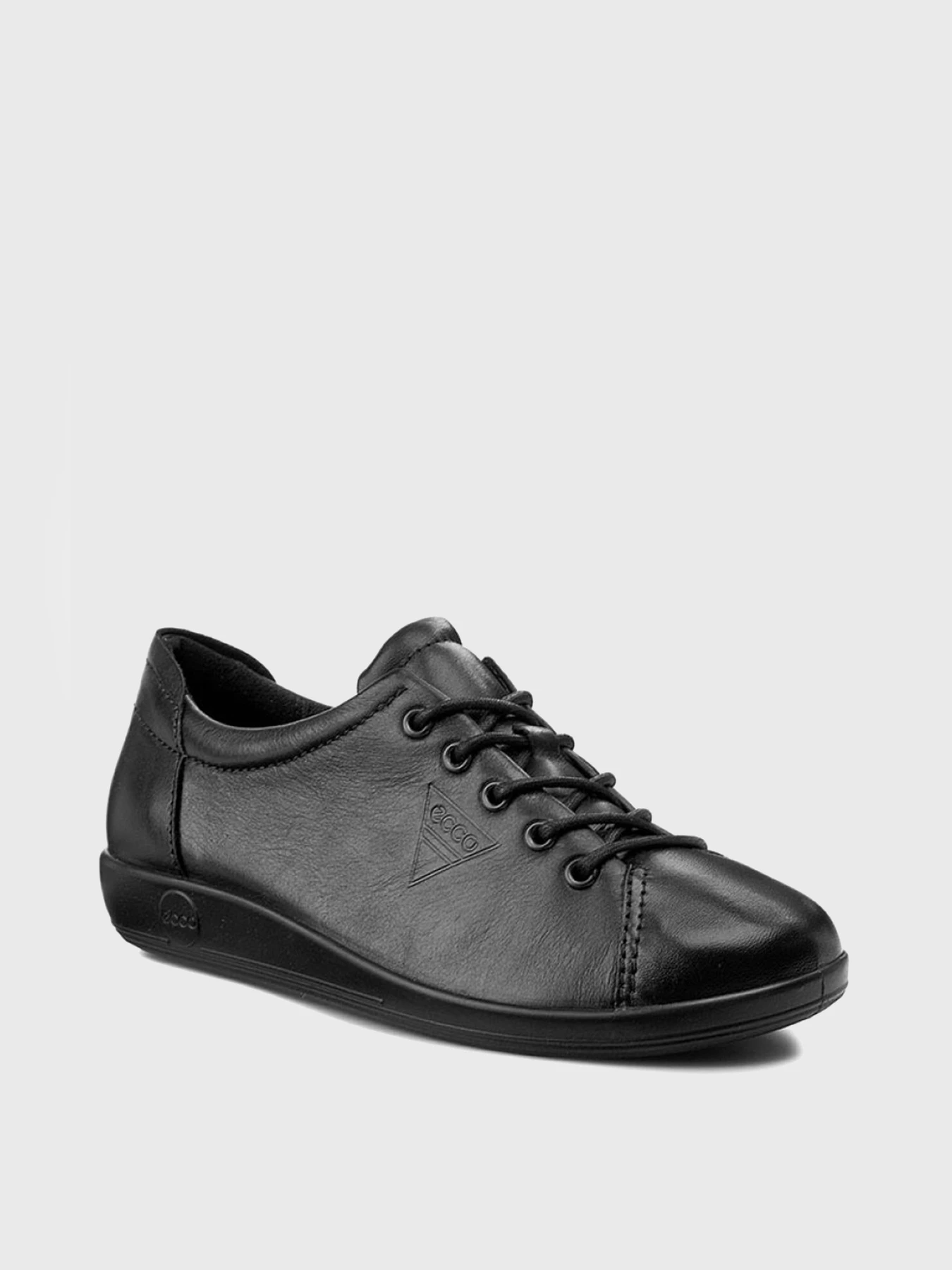 Кеди ECCO SOFT 2.0 модель 20650356723 Фото