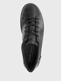 Кеди ECCO SOFT 2.0 модель 20650356723 Фото