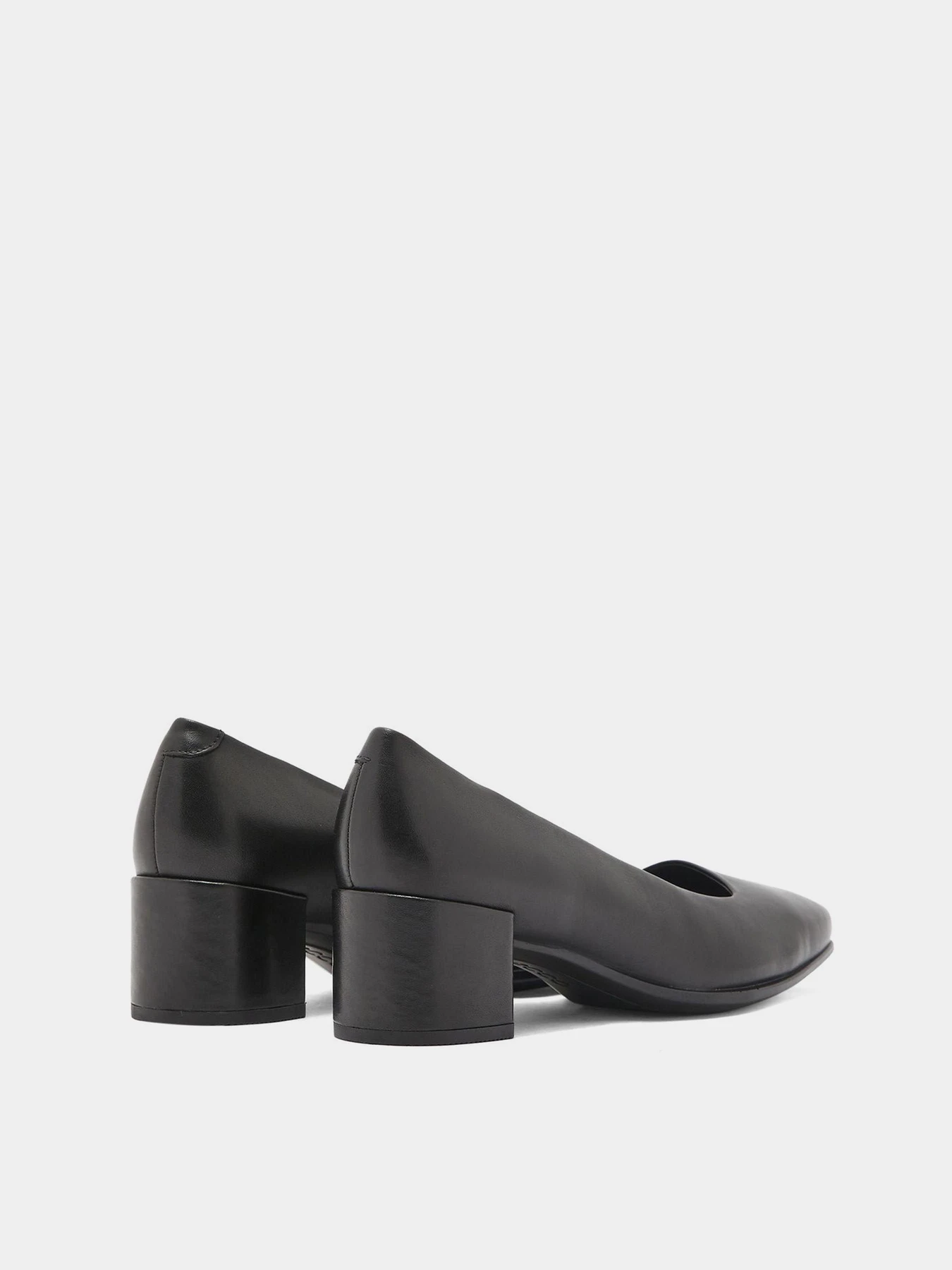 Туфли и лоферы ECCO Shape Squared 35 модель 29050301001 Туфли и лоферы ECCO Shape Squared 35 модель 29050301001 Фото