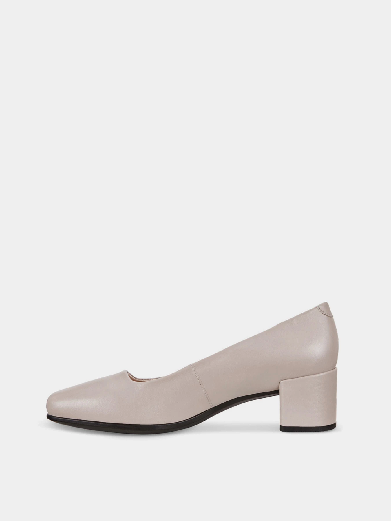 Туфли и лоферы ECCO SHAPE SQUARED 35 модель 29050301386 Туфли и лоферы ECCO SHAPE SQUARED 35 модель 29050301386 Фото