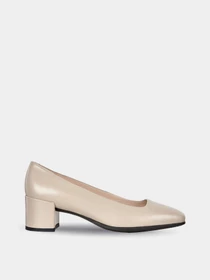 Туфли и лоферы ECCO SHAPE SQUARED 35 модель 29050301386 Фото