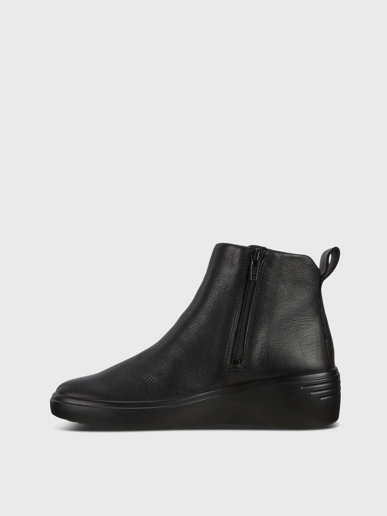 Черевики та чоботи ECCO Soft 7 Wedge модель 47093351052 Черевики та чоботи ECCO Soft 7 Wedge модель 47093351052 Фото