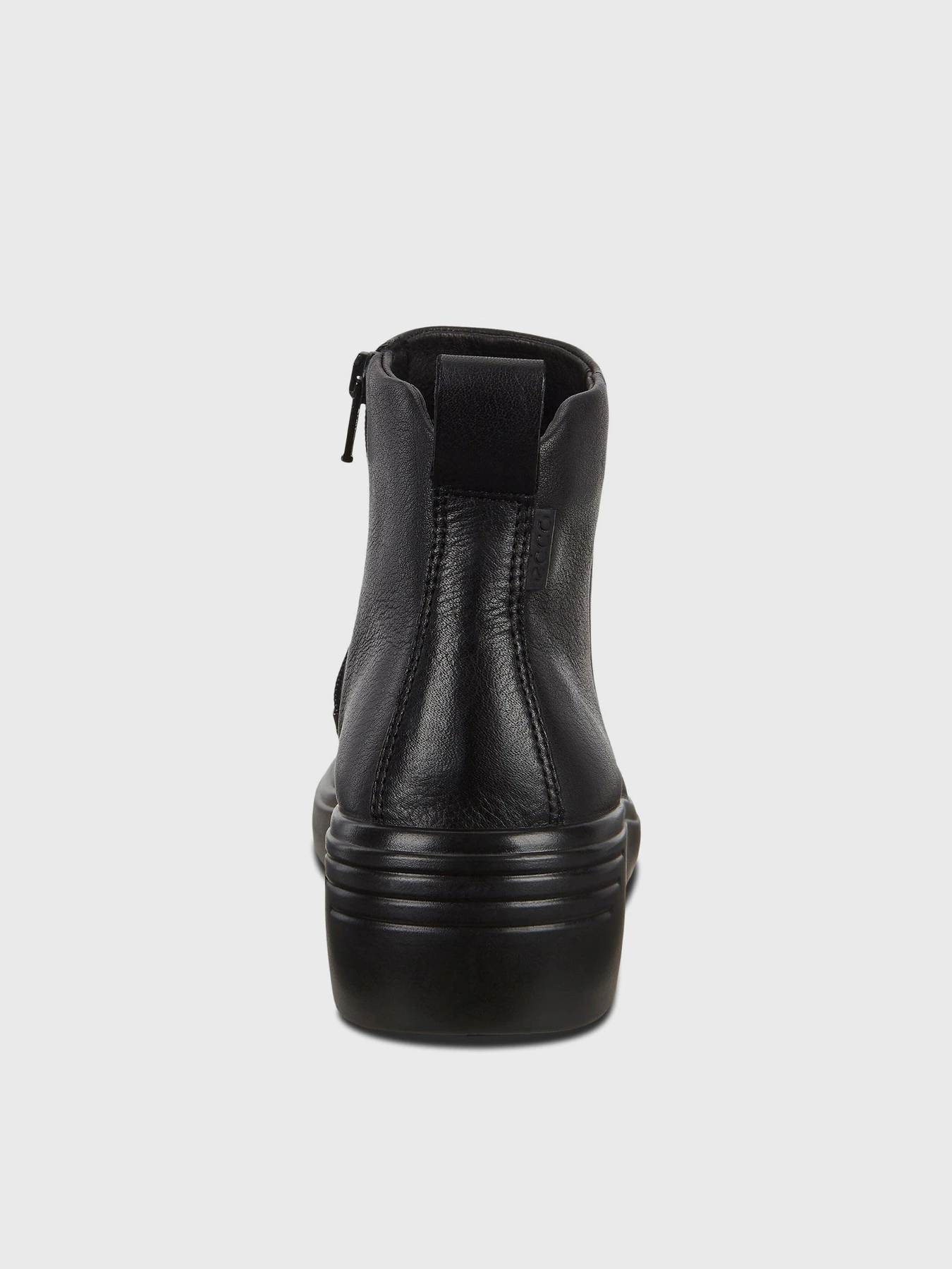 Черевики та чоботи ECCO Soft 7 Wedge модель 47093351052 Черевики та чоботи ECCO Soft 7 Wedge модель 47093351052 Фото
