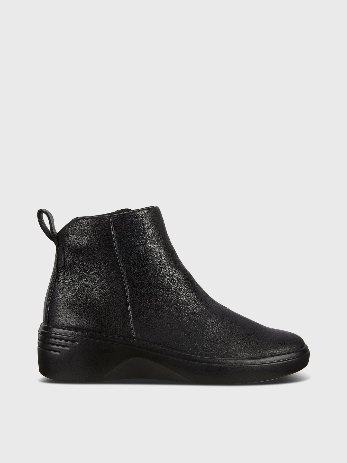 Черевики та чоботи ECCO Soft 7 Wedge модель 47093351052 Черевики та чоботи ECCO Soft 7 Wedge модель 47093351052 Фото