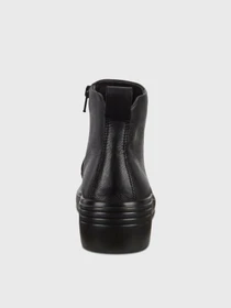 Черевики та чоботи ECCO Soft 7 Wedge модель 47093351052 Фото