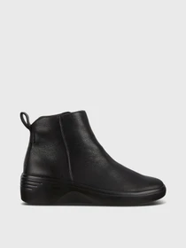 Черевики та чоботи ECCO Soft 7 Wedge модель 47093351052 Фото