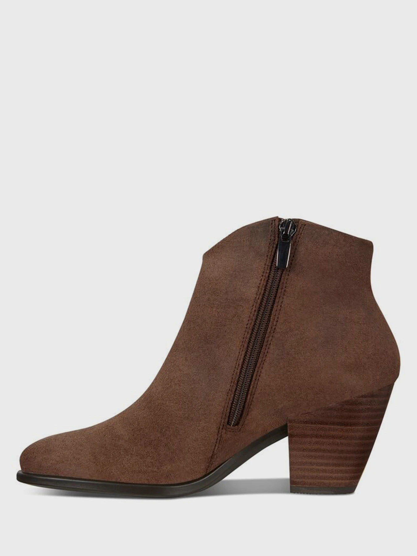Черевики та чоботи ECCO Shape 55 Western модель 20660305072 Черевики та чоботи ECCO Shape 55 Western модель 20660305072 Фото
