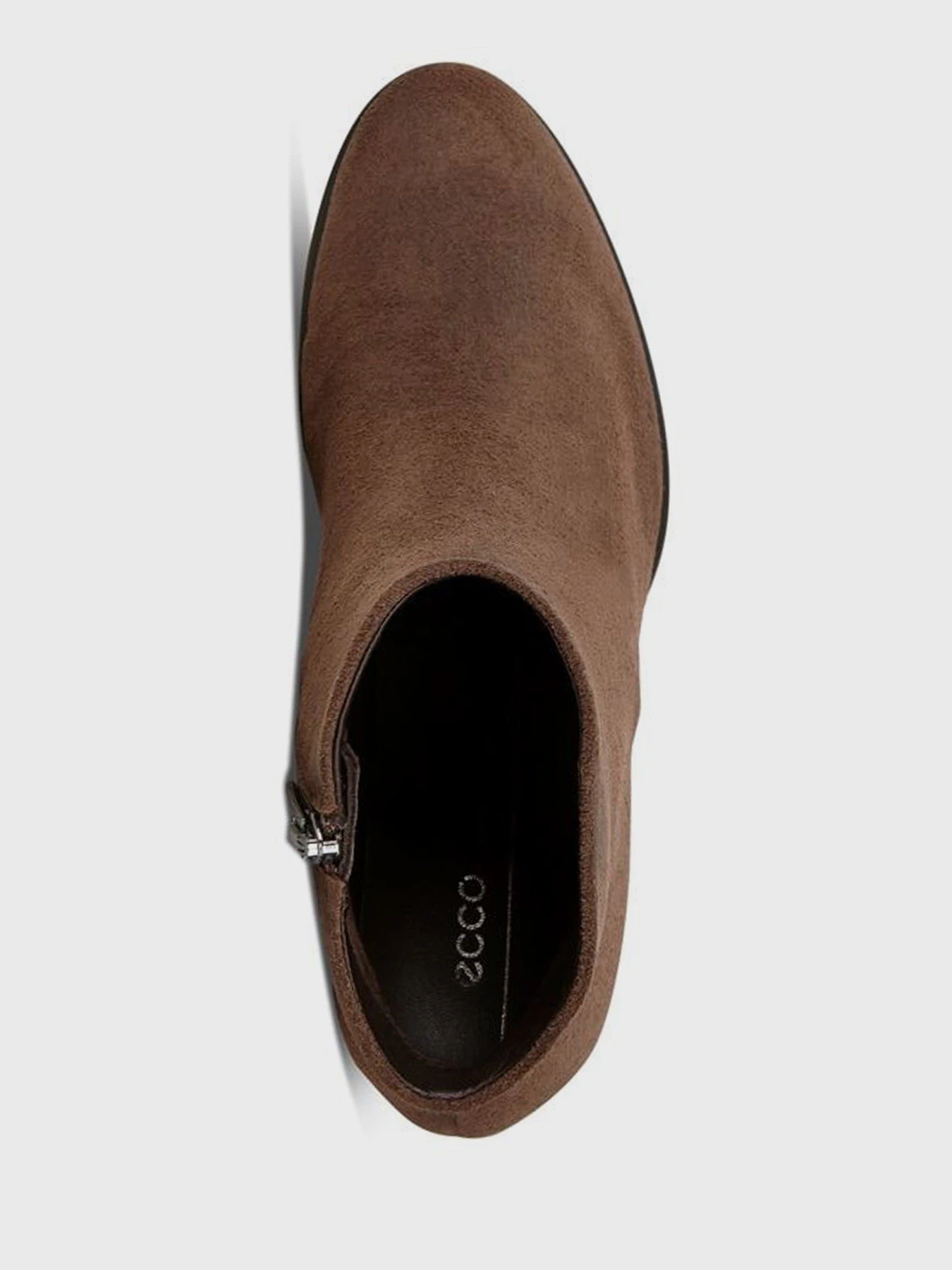Черевики та чоботи ECCO Shape 55 Western модель 20660305072 Черевики та чоботи ECCO Shape 55 Western модель 20660305072 Фото