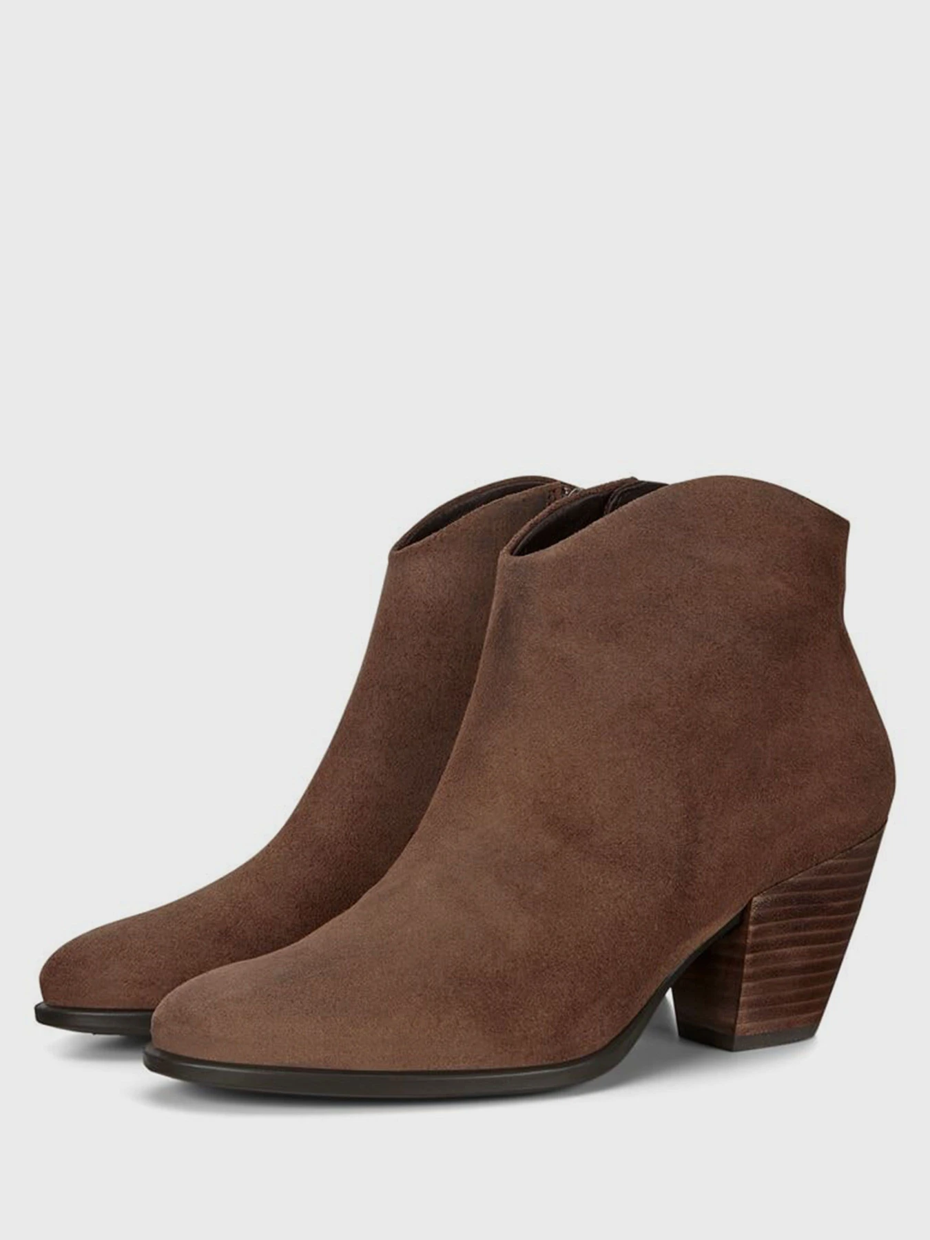 Черевики та чоботи ECCO Shape 55 Western модель 20660305072 Черевики та чоботи ECCO Shape 55 Western модель 20660305072 Фото