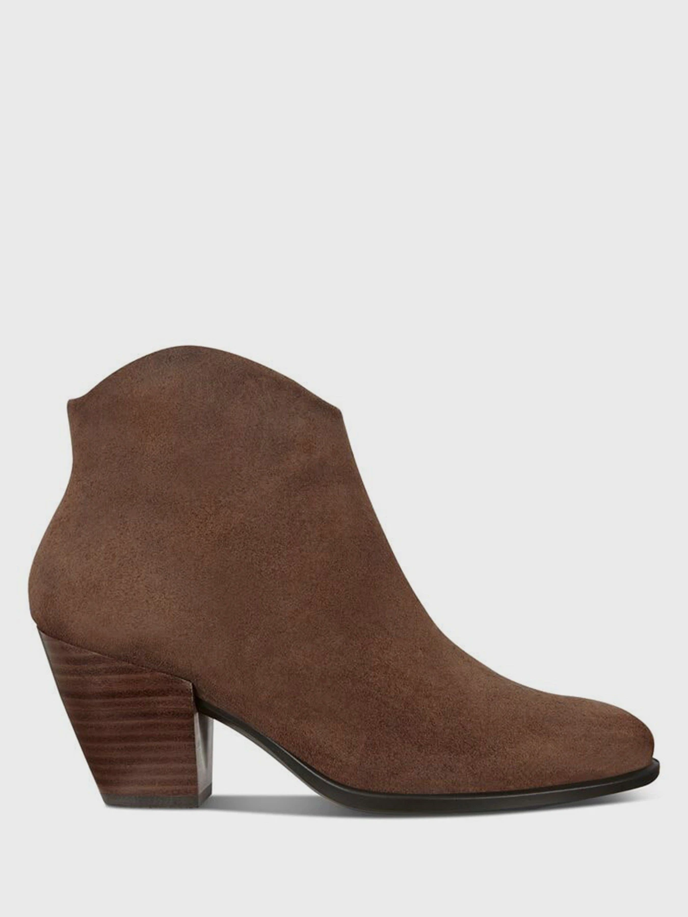 Черевики та чоботи ECCO Shape 55 Western модель 20660305072 Черевики та чоботи ECCO Shape 55 Western модель 20660305072 Фото