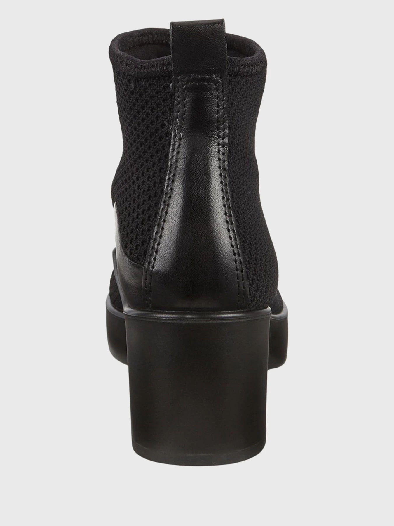 Ботинки и сапоги ECCO Shape Sculptured Motion 35 модель 20765351052 Ботинки и сапоги ECCO Shape Sculptured Motion 35 модель 20765351052 Фото